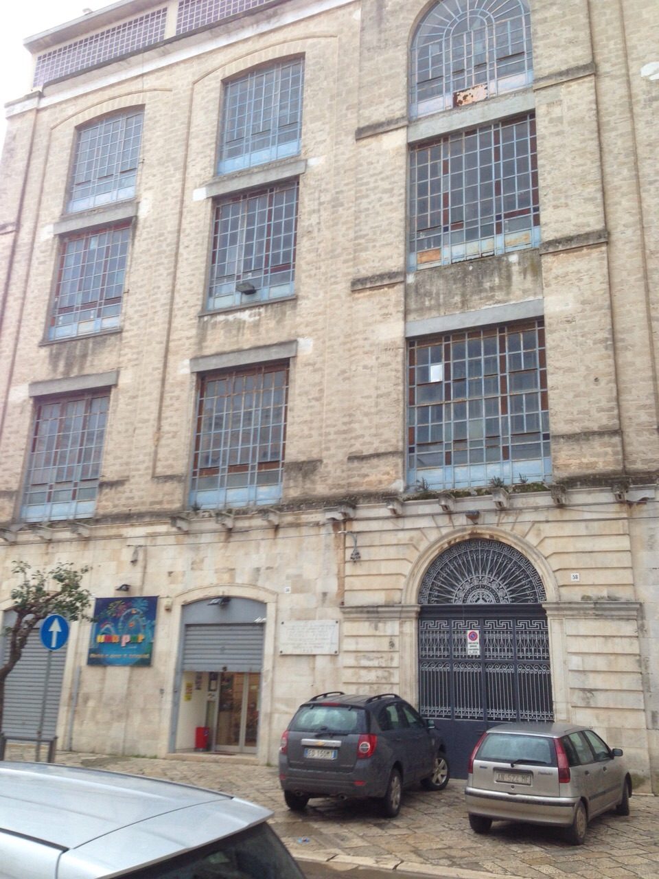 Nicola Pende's birthplace (1).jpg